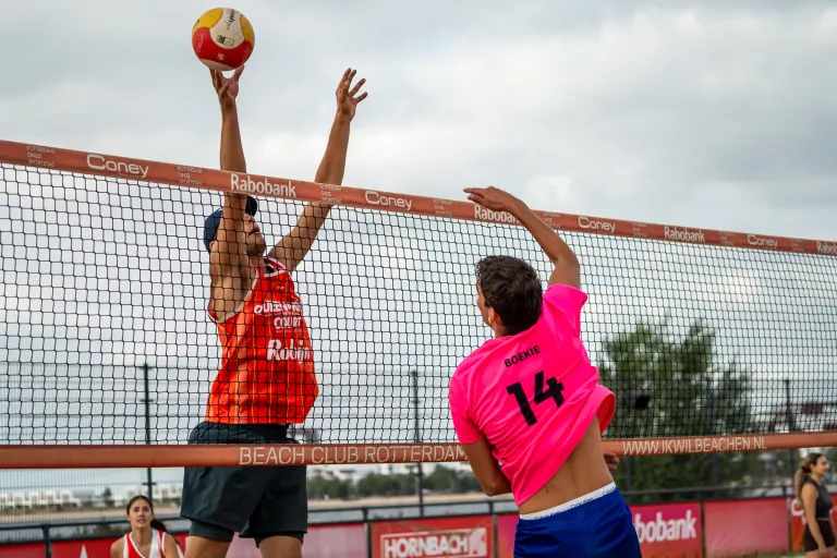 Topdivisie